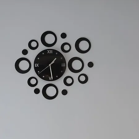 Lepojevic アパート