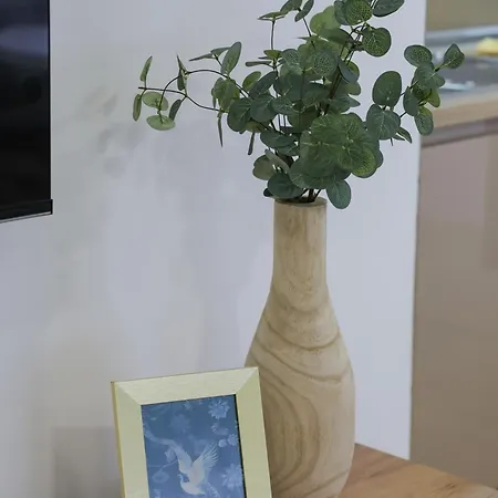 Lepojevic アパート