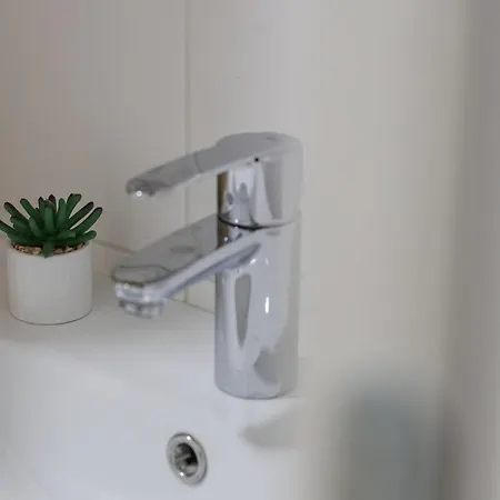 Lepojevic アパート *