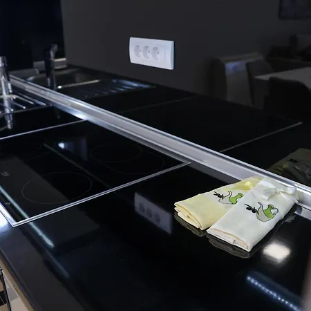 アパート Lepojevic *