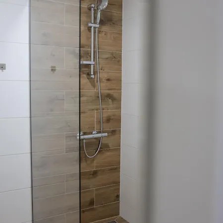 アパート Lepojevic