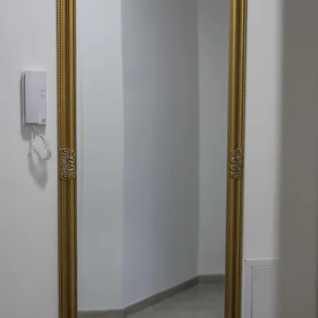 アパート Lepojevic Prokuplje