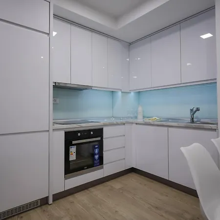 Apartment Lepojevic Prokuplje